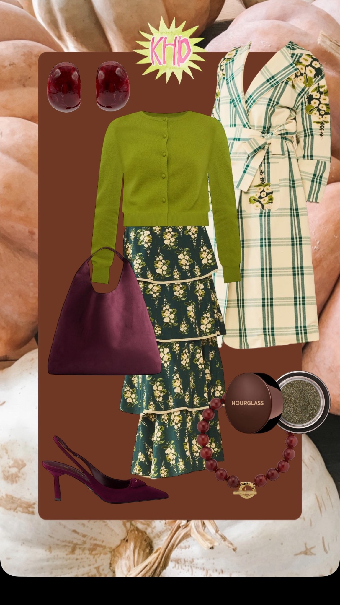 🌼🌼🌼

#LTKSeasonal #LTKParties #LTKStyleTip