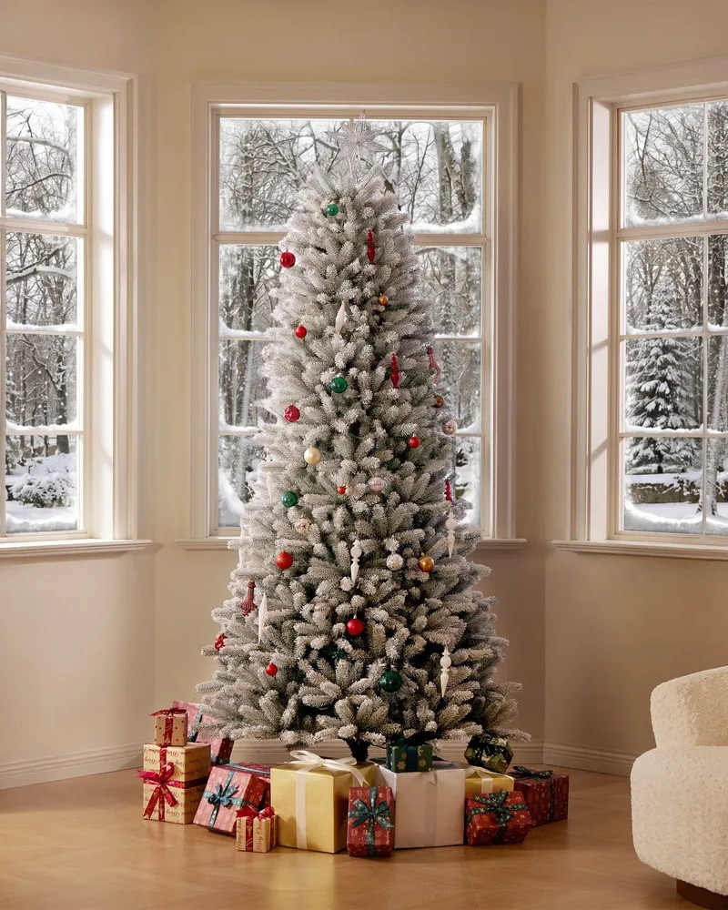 Already thinking about Christmas decorating because these pre-lit tree finds are TOO good 🎄✨ Hernest’s Labor Day Sale has up to 60% off selected items + additional savings of up to $600 sitewide. Such a good chance to grab an artificial Christmas tree early and have one less thing to worry about when the holidays hit!

#Hernest #LaborDaySale #ChristmasTree #PreLitChristmasTree #ArtificialChristmasTree #ChristmasTreeDeals #ChristmasDecor #HolidayDecor #ChristmasFinds #ChristmasDecorIdeas #HolidayHome #Christmas2026 #ChristmasShopping #HolidayDeals #ChristmasAesthetic #Glamorweb 

 #LTKSeasonal #LTKHome #LTKSaleAlert