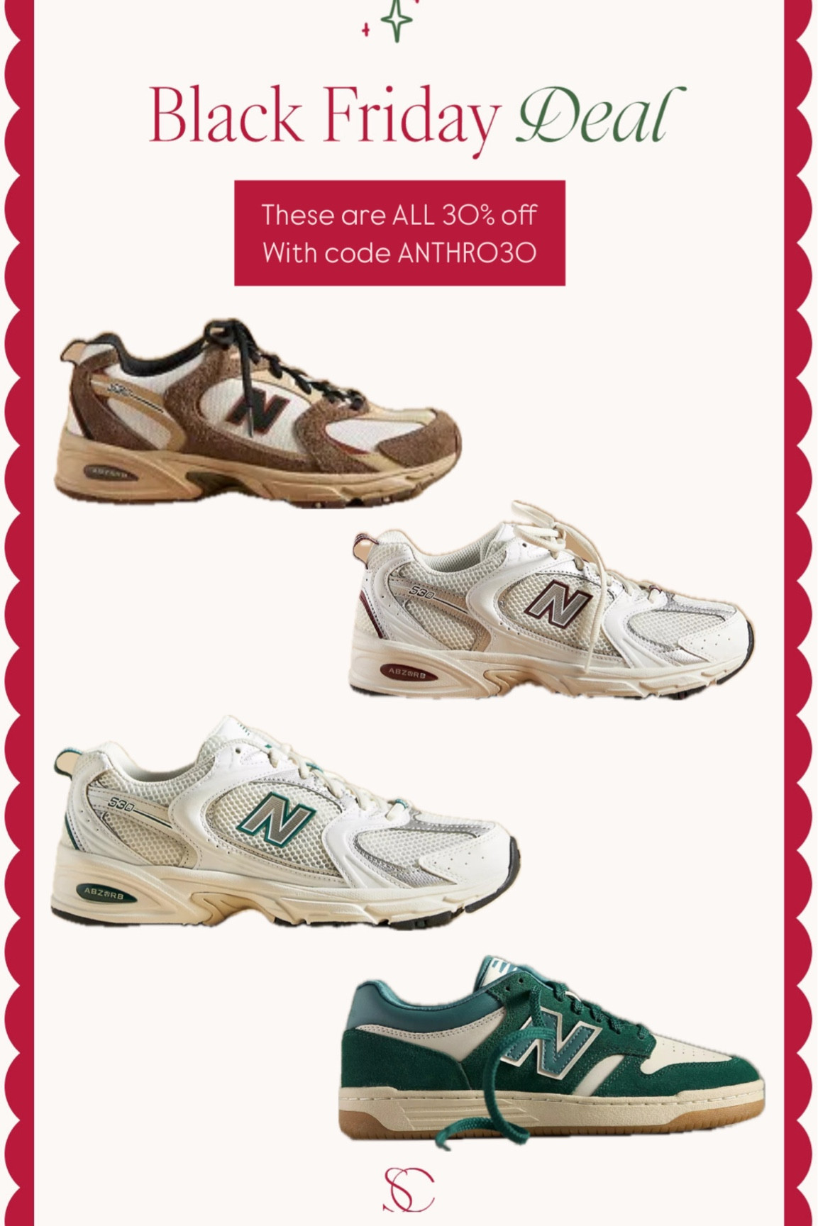 These run TTS and are one lf my most comfortable running shoes and SO easy to style 

#LTKGiftGuide #LTKHoliday #LTKCyberWeek