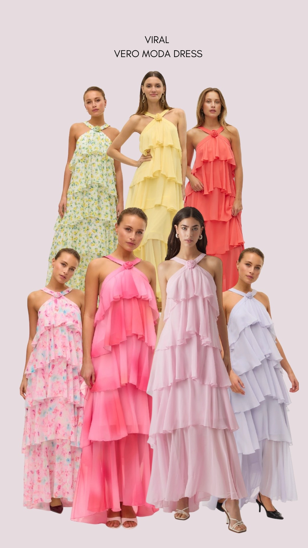 Virales Vero Moda Wedding dress #weddingdress #viraldress #veromoda

#LTKdeutschland #LTKeurope #LTKkleider

#LTKkleider #LTKdeutschland #LTKeurope