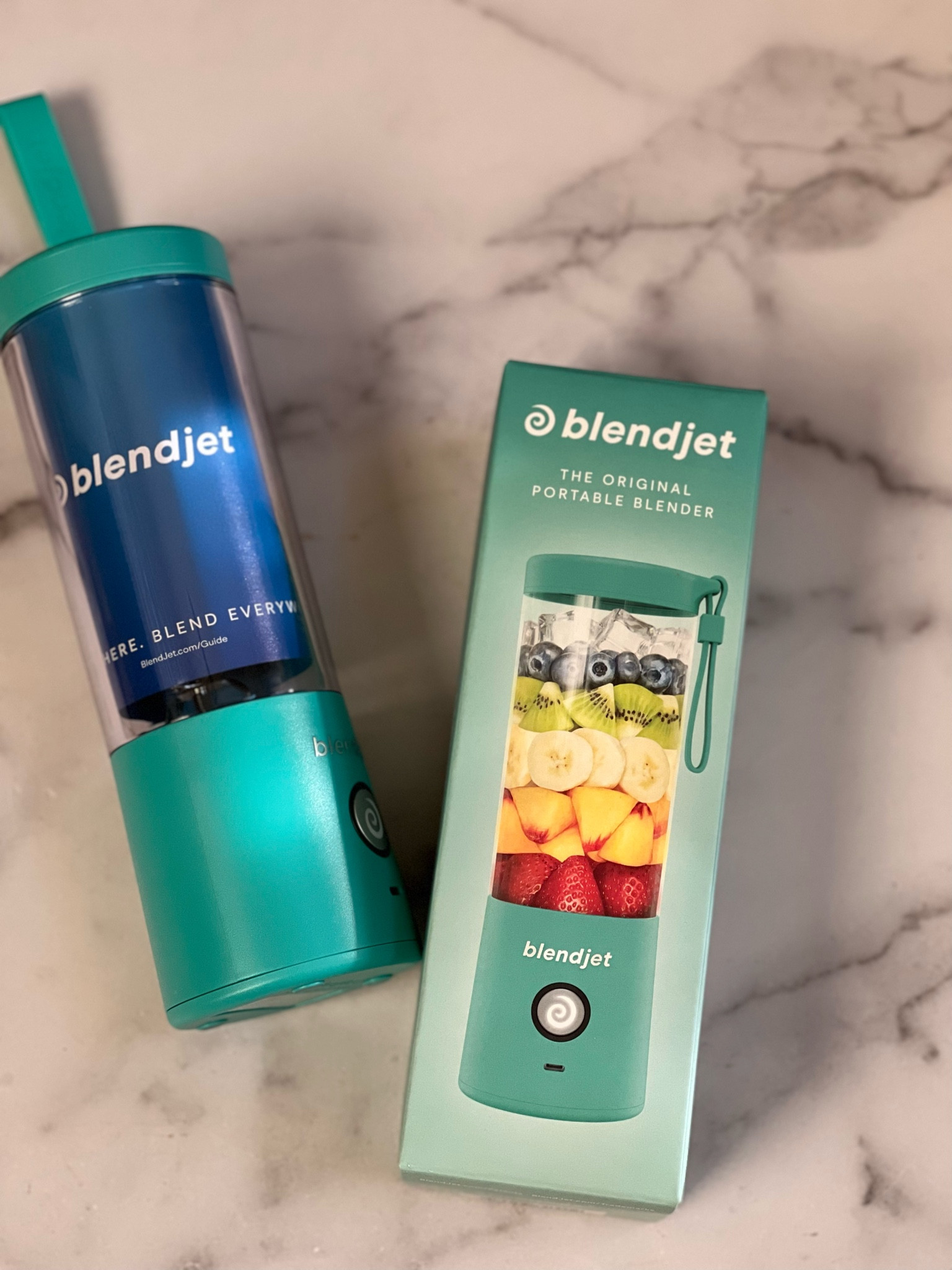 Smoothies or cocktails? Hmmm. 

#LTKhome #LTKHoliday #LTKunder50