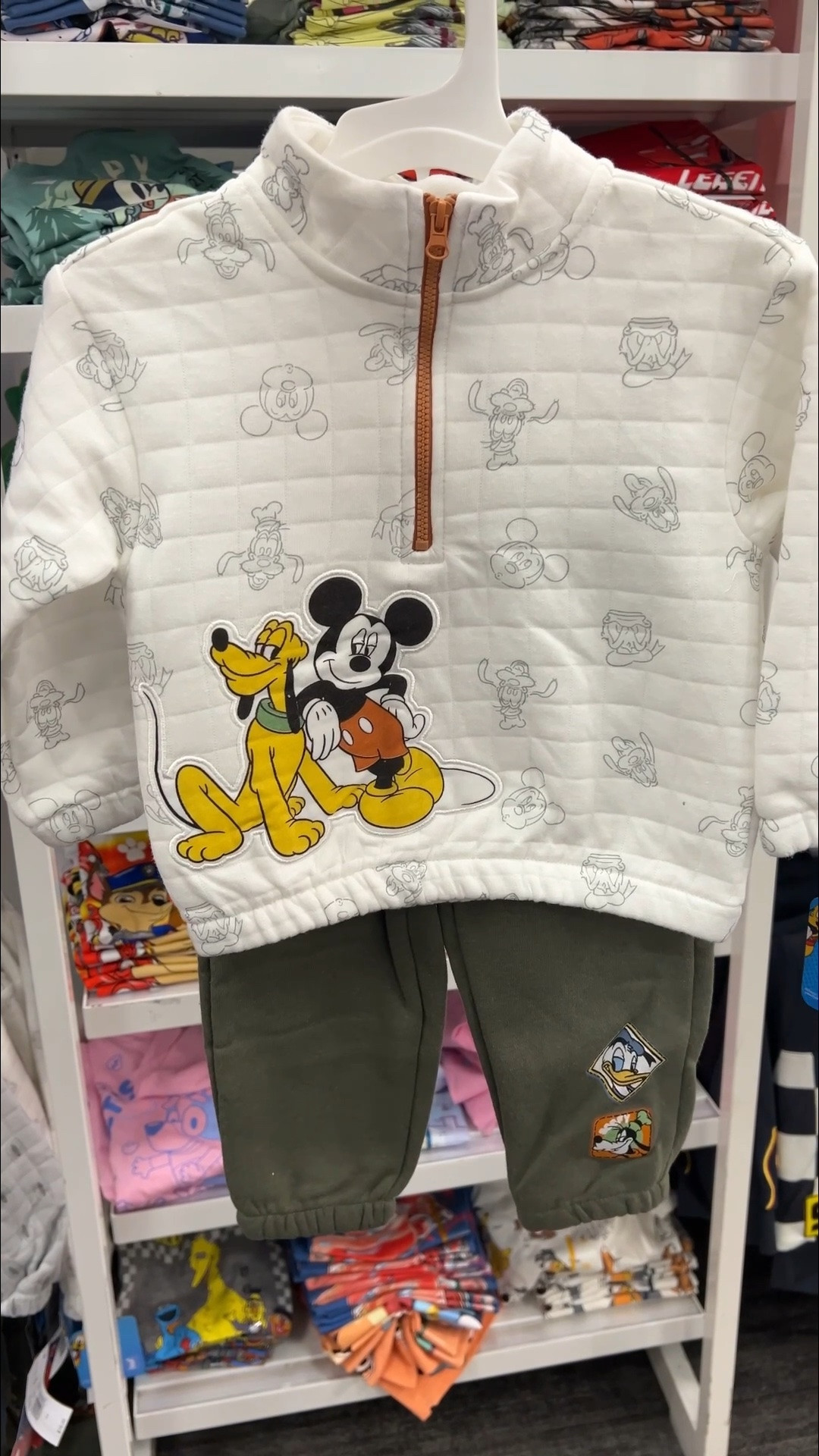 New Disney toddler sets

Target finds, Target style, new at Target

#LTKmomlife #LTKgrwm #LTKKids