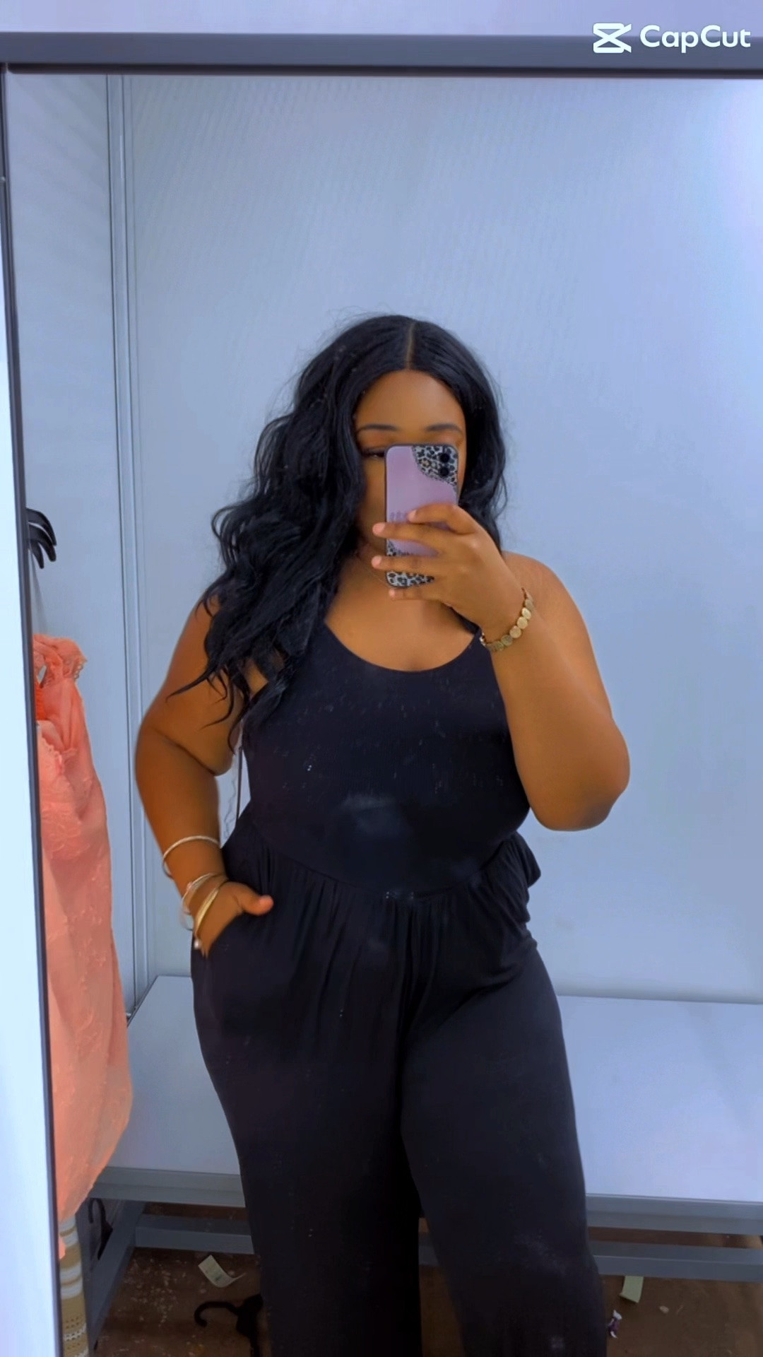 Cute, easy to style, and you can never have too many jumpsuits. 💕 These are my go-to pieces when I want to look put together with minimal effort.

#LTKootd #LTKPlusSize #LTKSaleAlert
