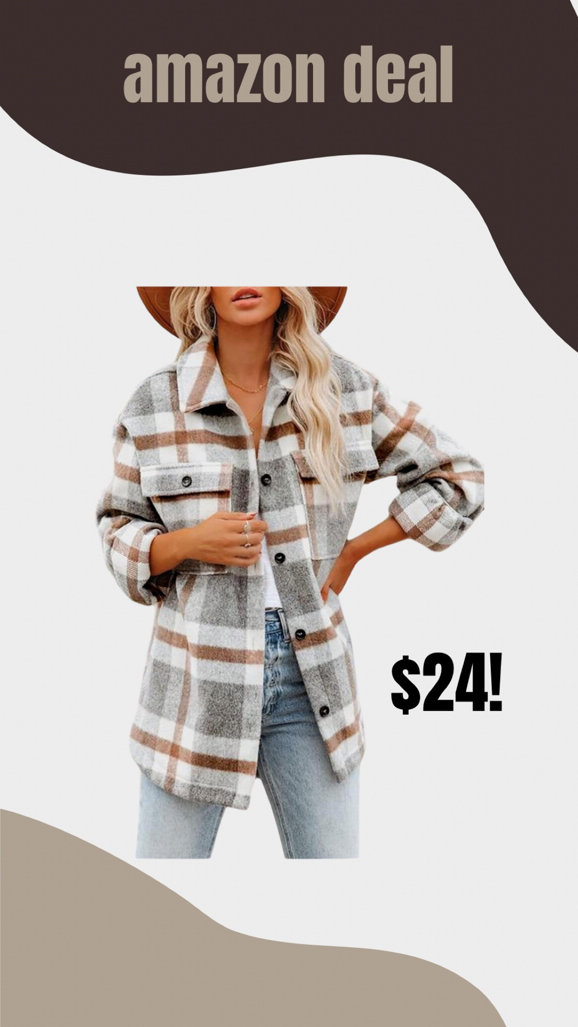 Amazon deal of the day!