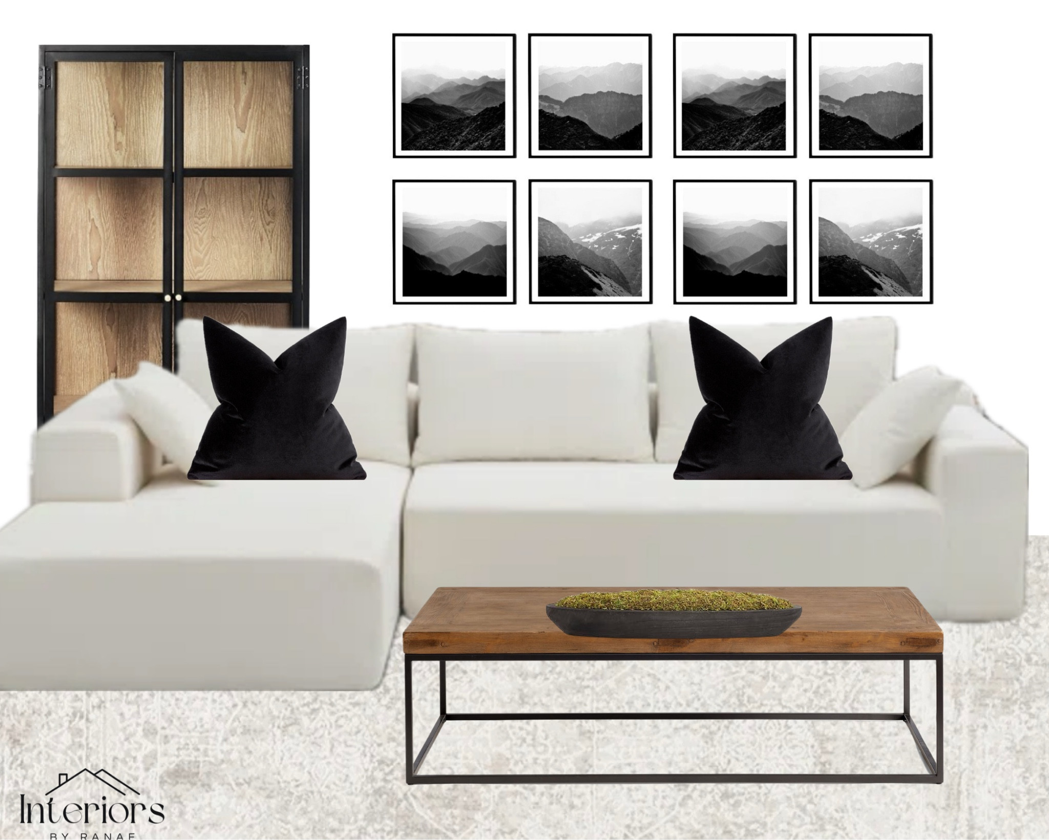 Living room inspo decor 

Living room decor, mood board, home decor, farmhouse style 

#LTKstyletip #LTKhome #LTKsalealert