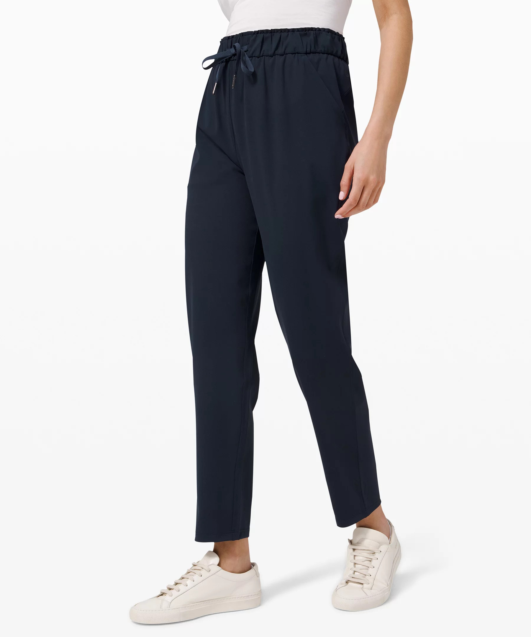 Stretch High-Rise Pant 7/8 Length | Lululemon (US)