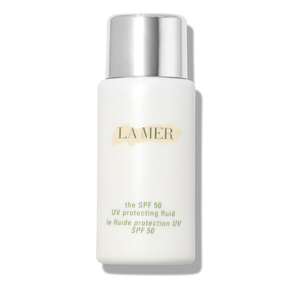 The SPF50 UV Protecting Fluid | Space NK - UK