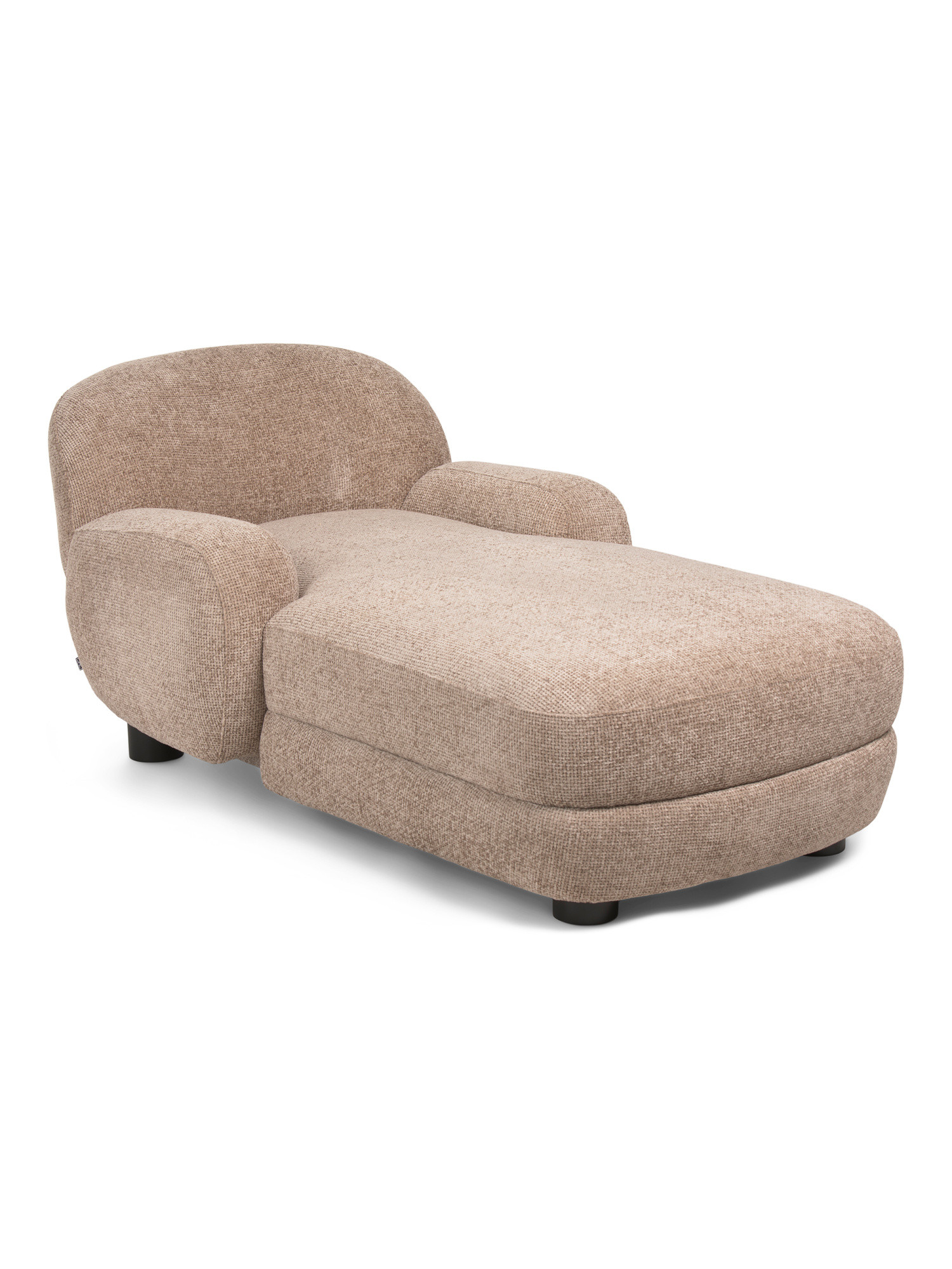 37x28x60 Udine Chaise Lounge Chair | TJ Maxx