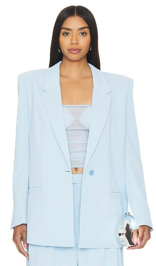 Prudence Blazer | Revolve Clothing (Global)