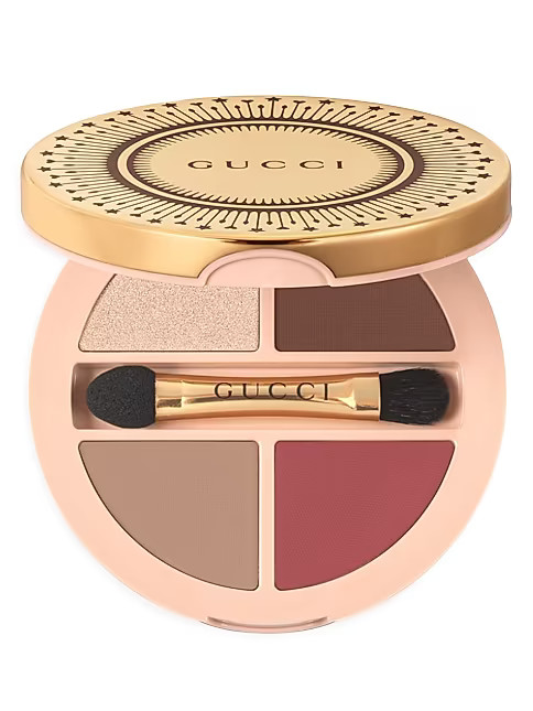 Gucci Eyeshadow Palette | Saks Fifth Avenue