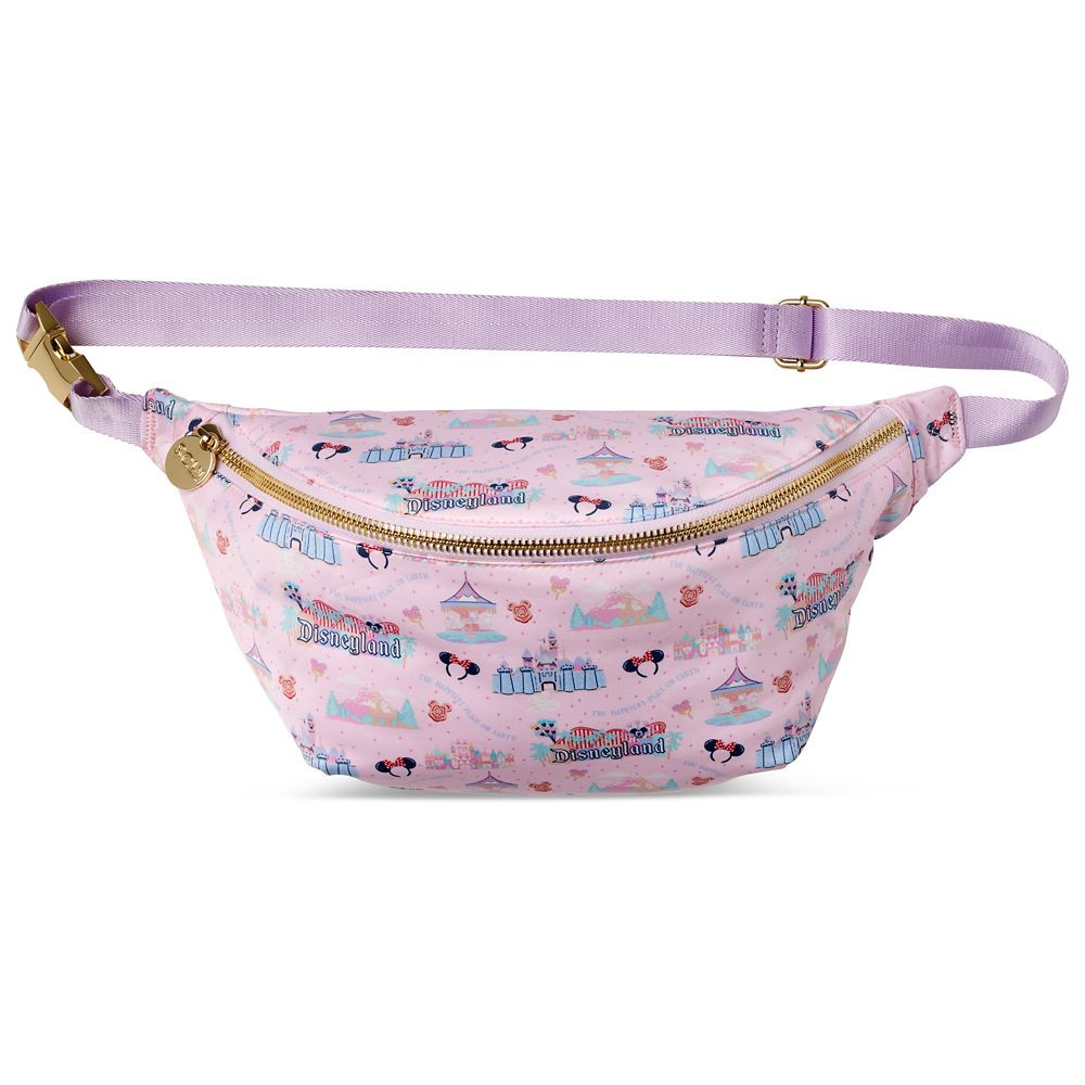 Disneyland Belt Bag by Stoney Clover Lane | Disney Store