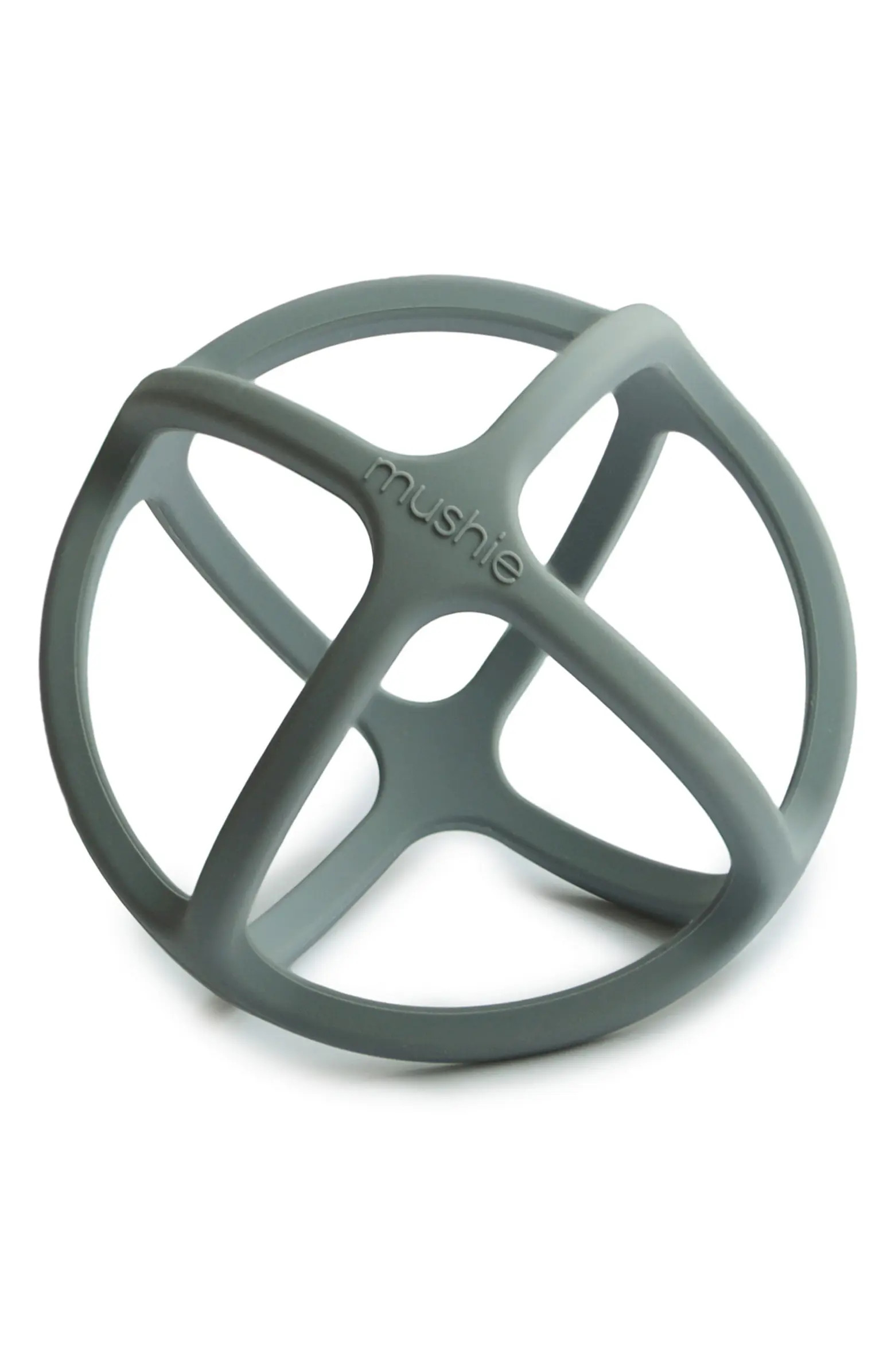 Silicone Ball Teether Toy | Nordstrom