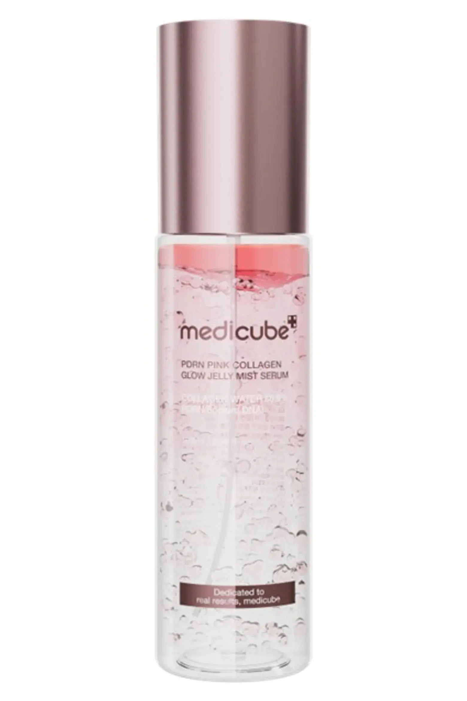 PDRN Pink Collagen Glow Jelly Mist Serum (Women) | Nordstrom | Nordstrom