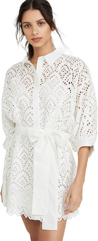 Sundress Women's Florine Dress | Amazon (US)