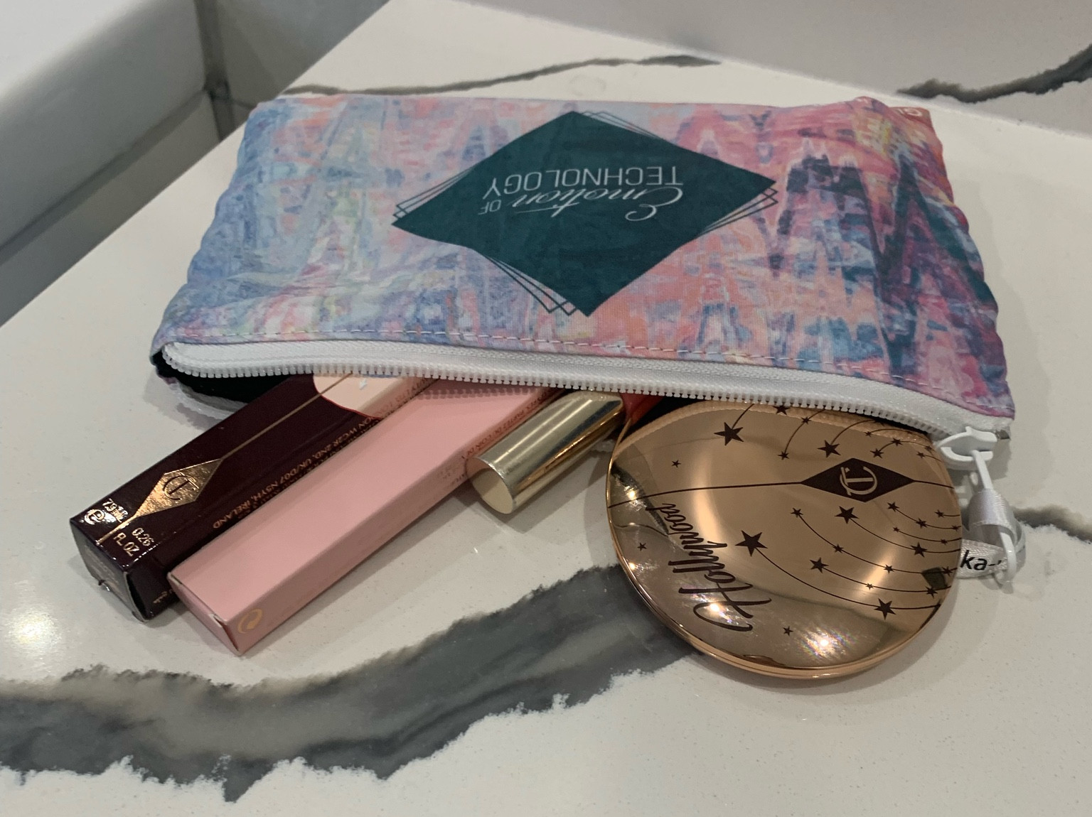 Excited to try my new @CharlotteTilbury makeup out! 

 #LTKxCharlotteTilbury Make Up. Beauty. Charlotte Tilbury. 

#LTKeurope #LTKbeauty #LTKfindsunder100