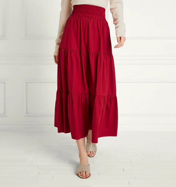 The Florence Nap Skirt | Hill House Home