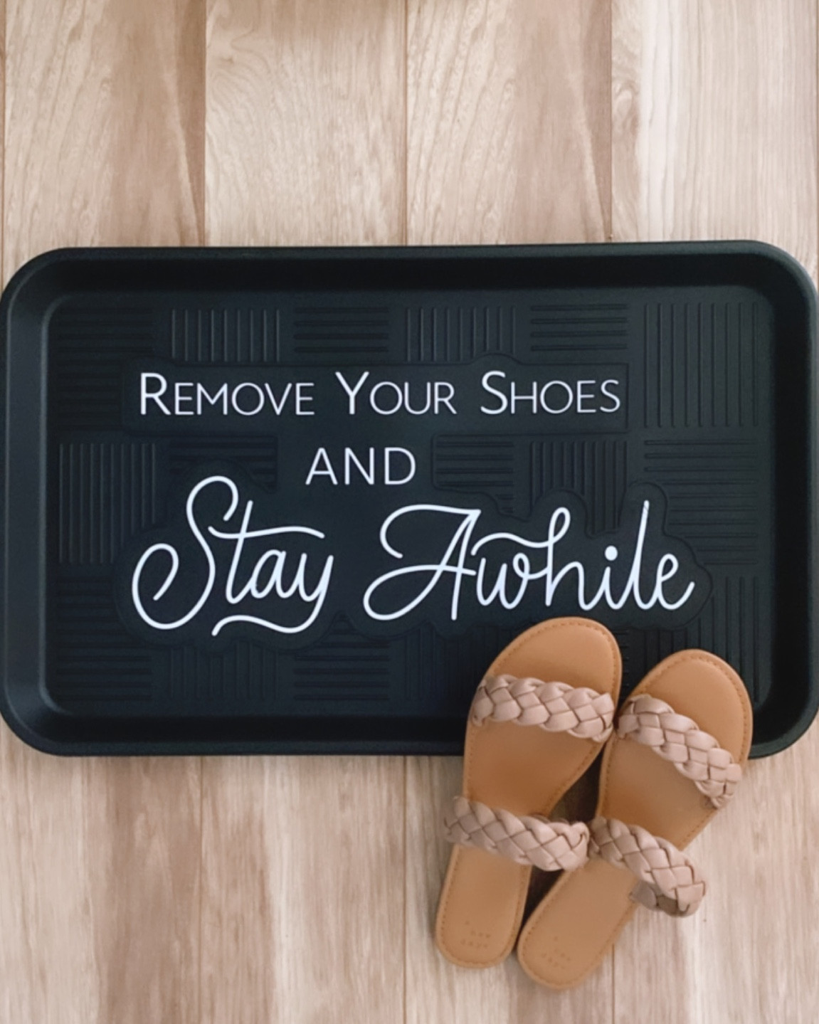 New favorite sandals and I need all the colors! 

#LTKshoecrush #LTKstyletip #LTKFind