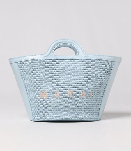 Marni handbag. Marni bag on sale, sale alert, pool bag, beach bag, summer bag, travel bag, vacation bag. 30% off with code SUM23