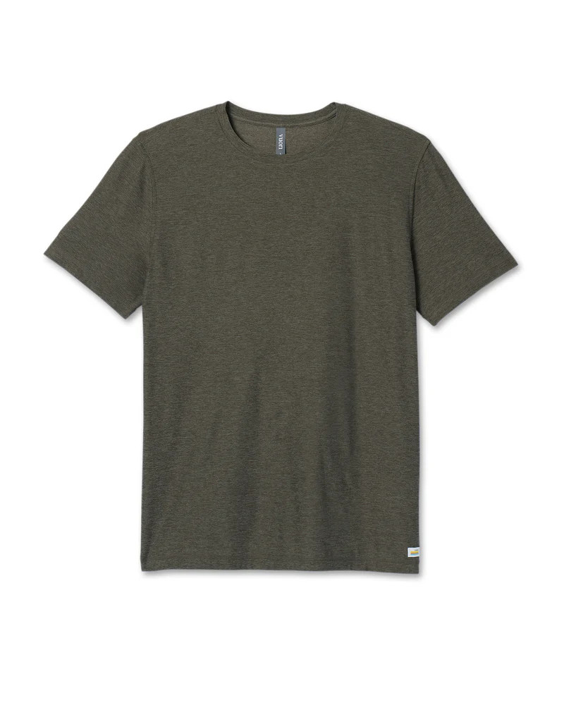Strato Tech Tee | Vuori Clothing (US & Canada)