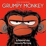 Grumpy Monkey     Hardcover – Picture Book, May 15, 2018 | Amazon (US)