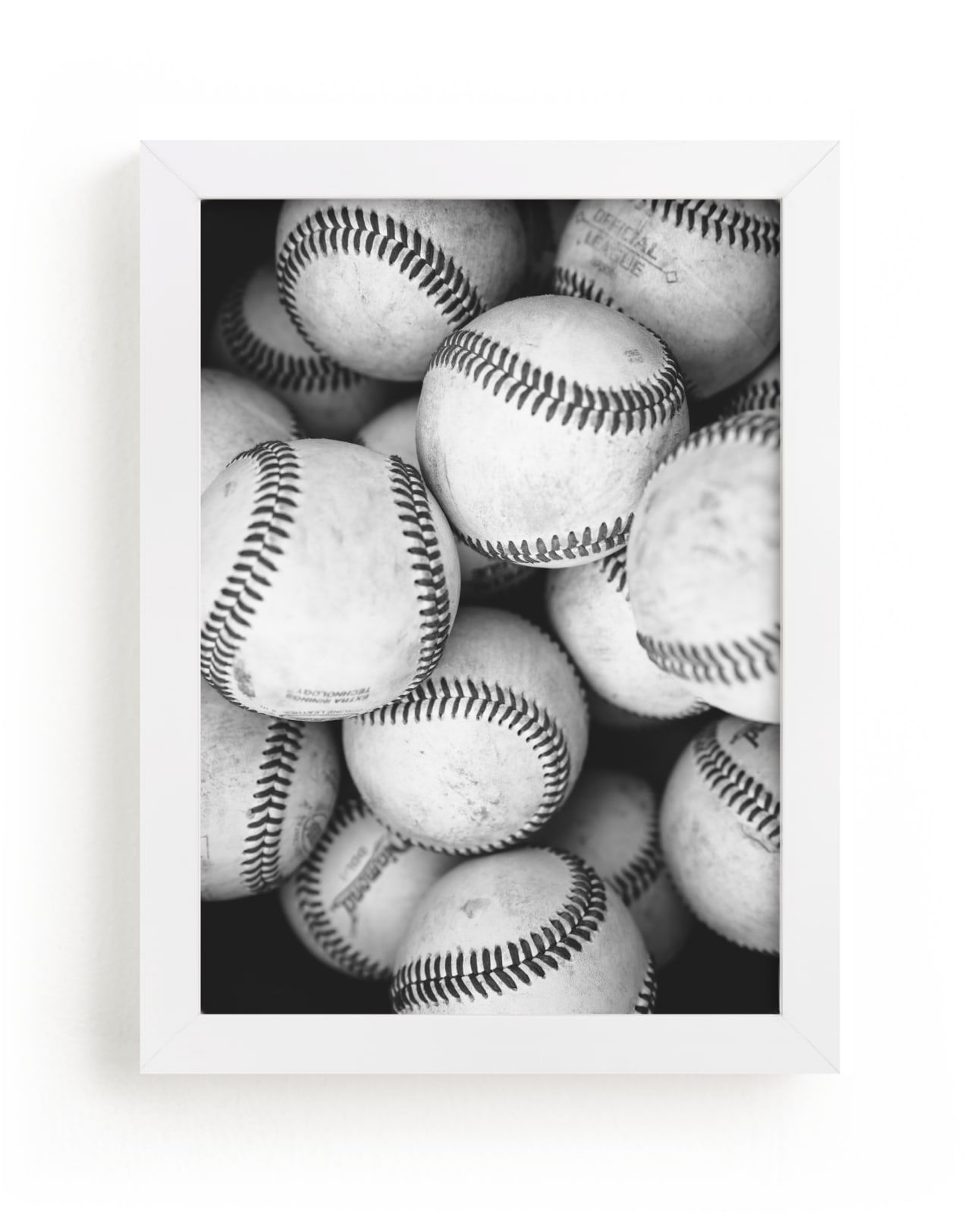 Play Ball | Minted