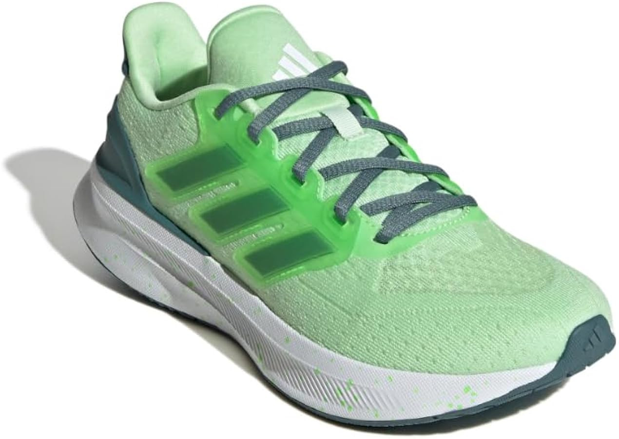 adidas Unisex-Child Ultrarun 5 Sneaker | Amazon (US)