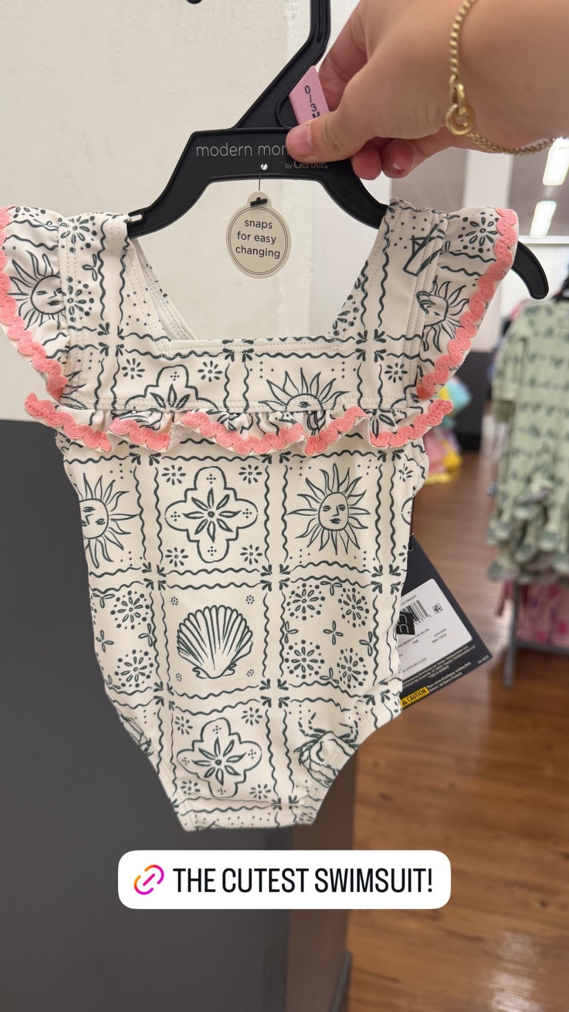 The cutest batgirl and toddler swim!! 

#LTKSeasonal #LTKSwim #LTKBaby