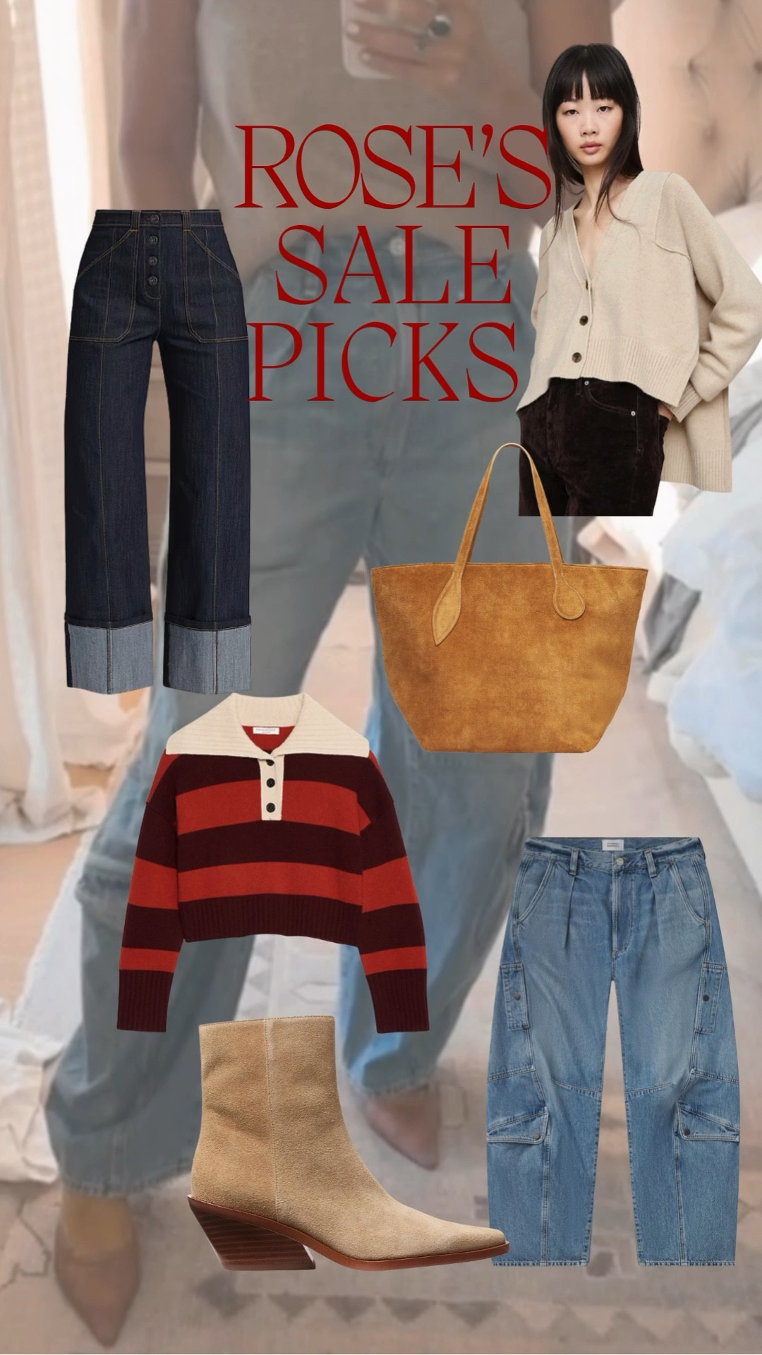 Sale finds from everywhere - some are temporary and end in 3 days 

#LTKSaleAlert #LTKFindsUnder100 #LTKFindsUnder50