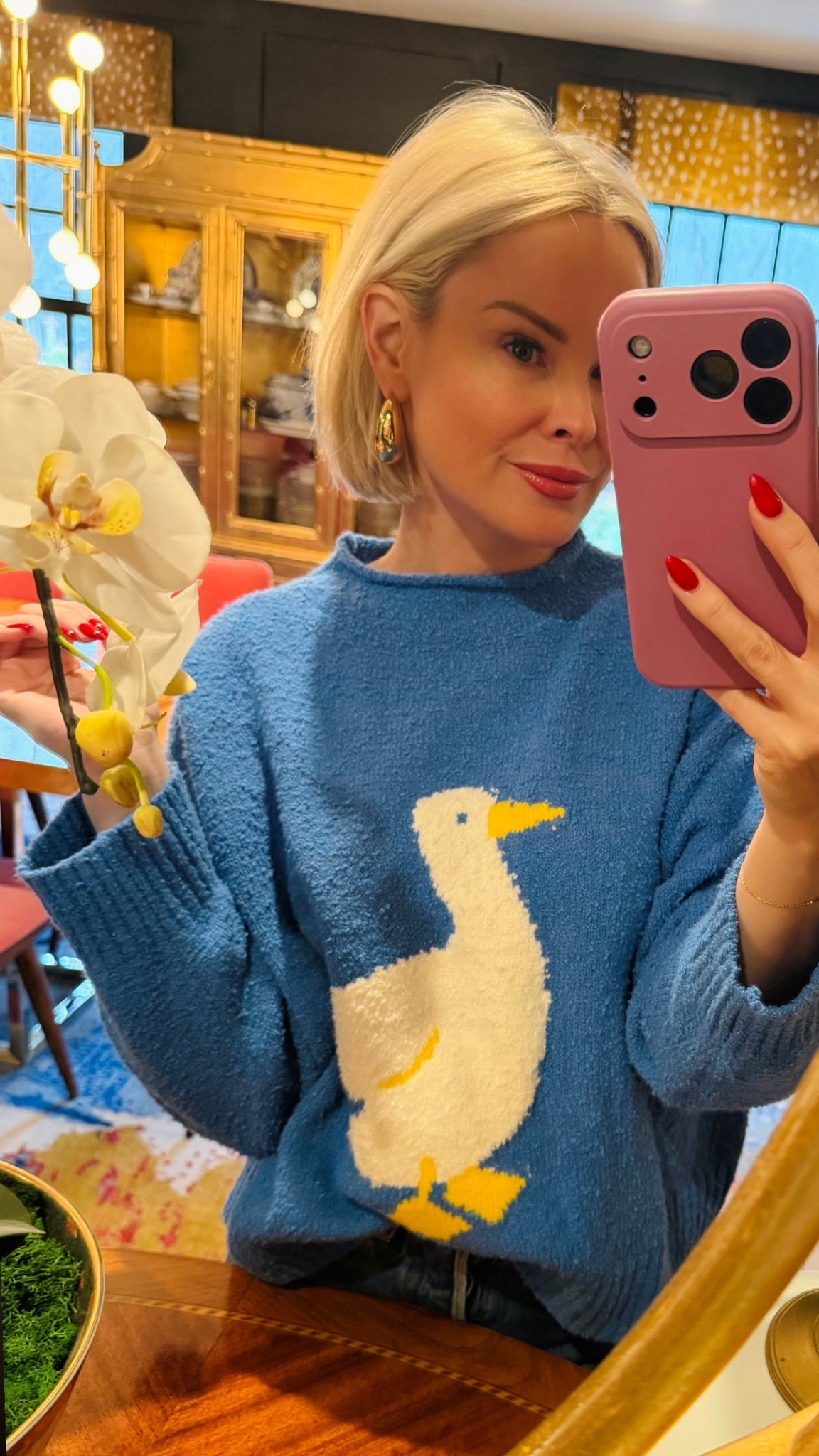 🦆 

#LTKdayinmylife #LTKootd #LTKmomlife