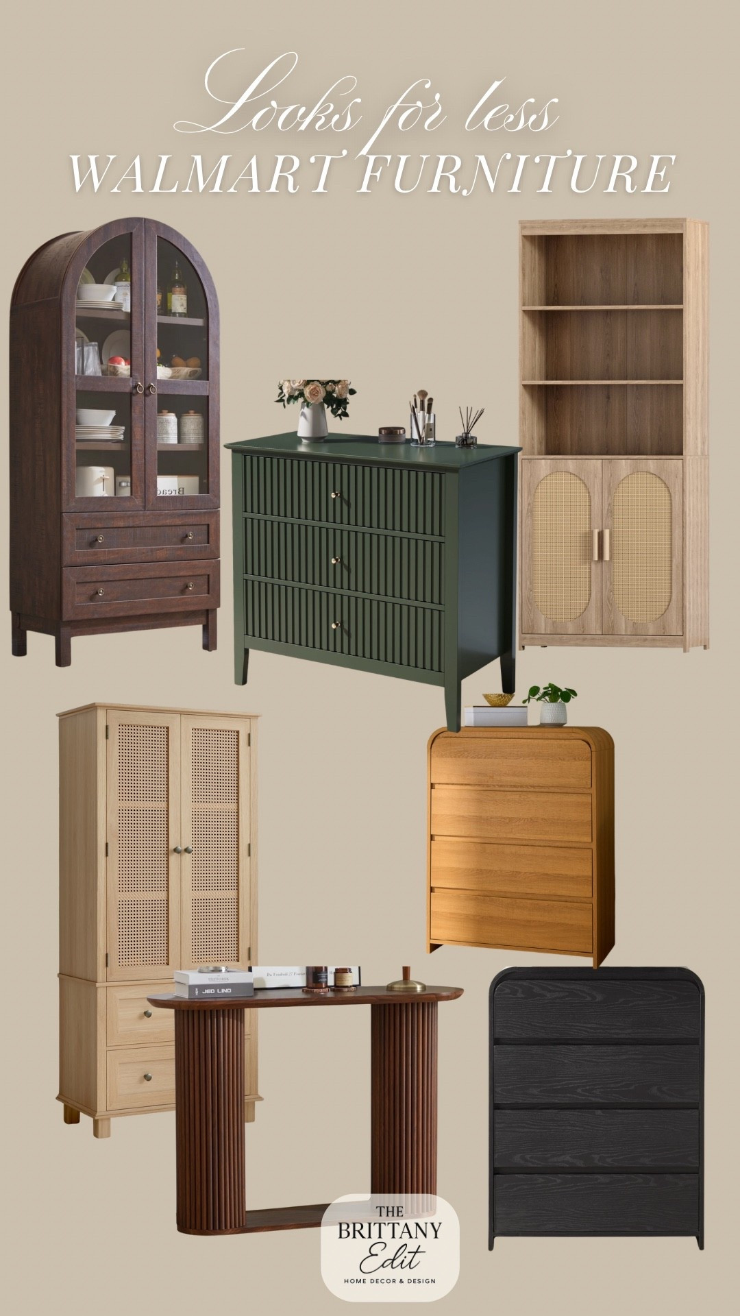 Trendy and affordable furniture pieces I had to share! 🪑💫🛋️

#LTKSaleAlert #LTKHome #LTKFindsUnder100