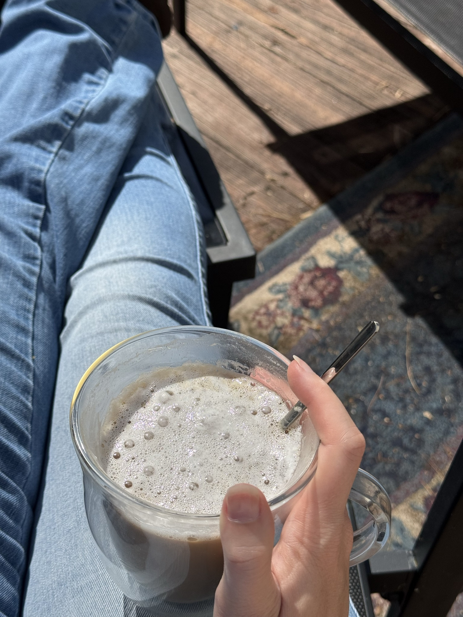 #LTKmomlife #LTKdayinmylife #LTKmorningroutine