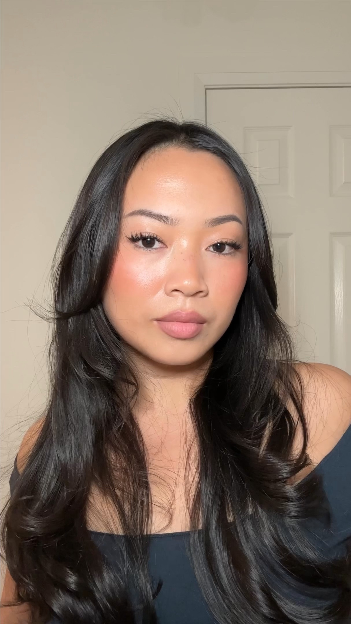 the perf cool tone nude for my skin tone! 

#LTKfindsunder50 #LTKbeauty