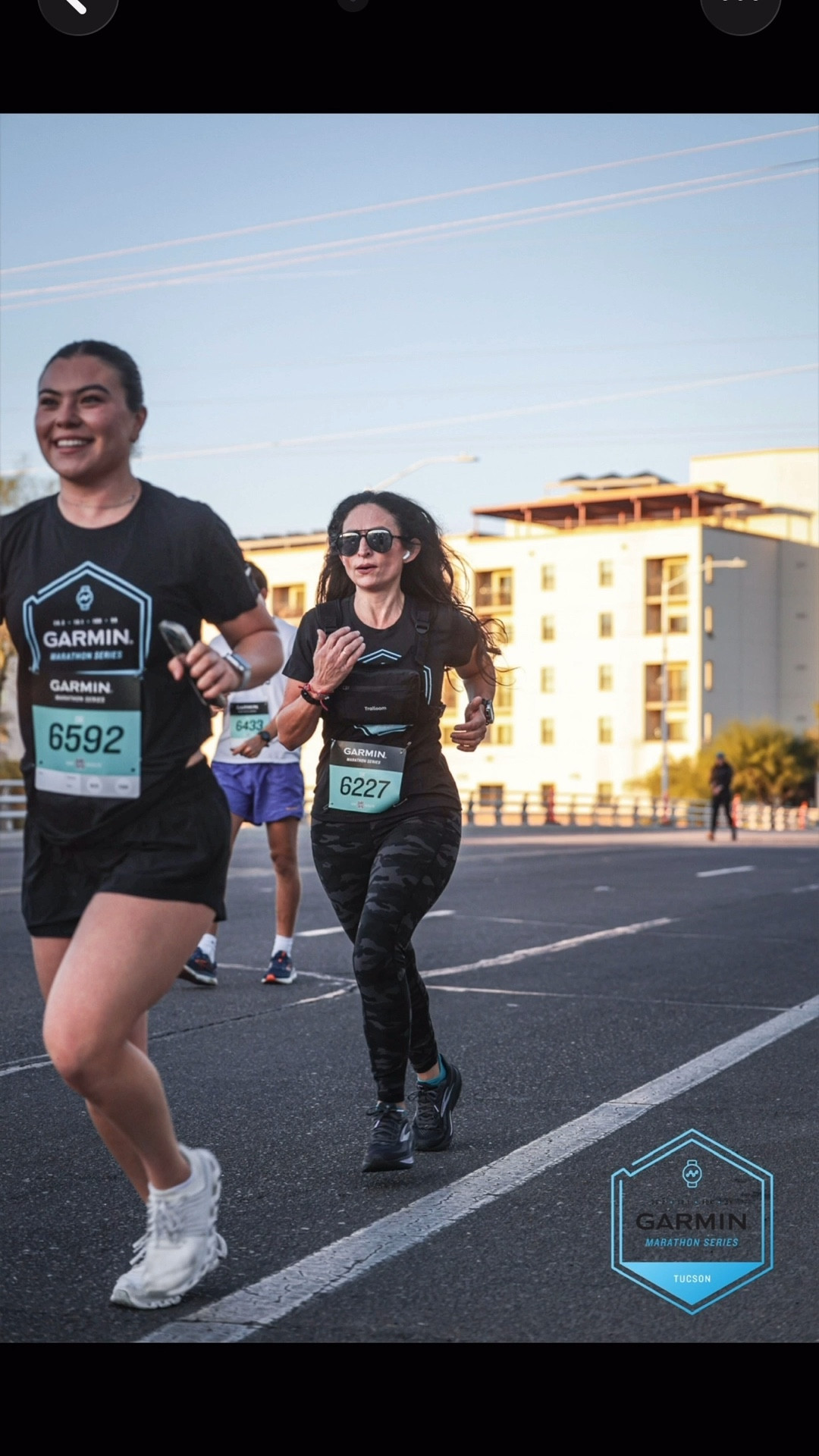 Garmin 5K!! 🏃🏻‍♀️‍➡️

#LTKfitnessgoals #LTKFindsUnder50 #LTKActive