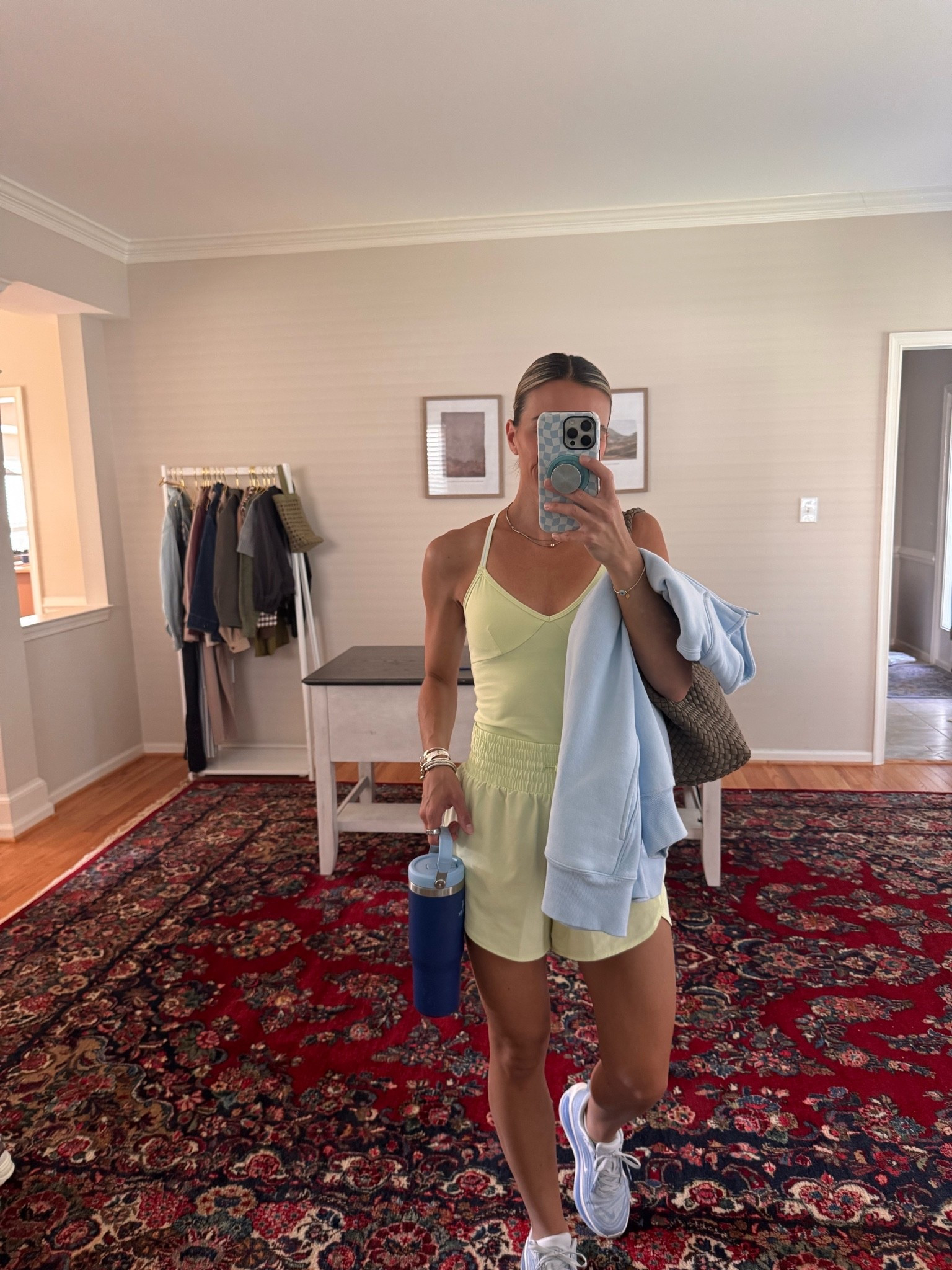 Favorite shorts!!
Size small

#LTKActive