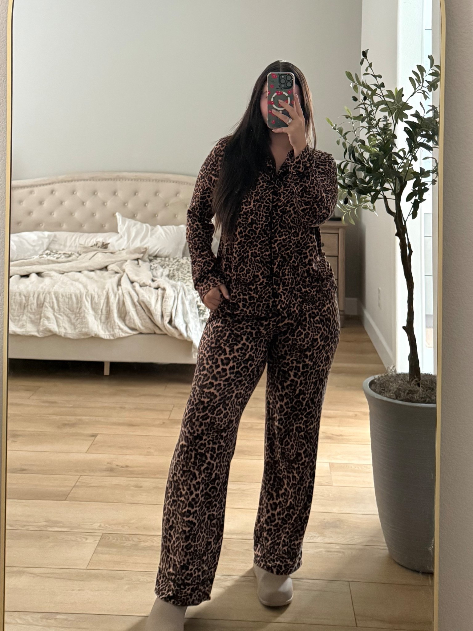 Anytime I wear these pjs I always get asked about them!

#LTKGiftGuide #LTKSeasonal #LTKHoliday