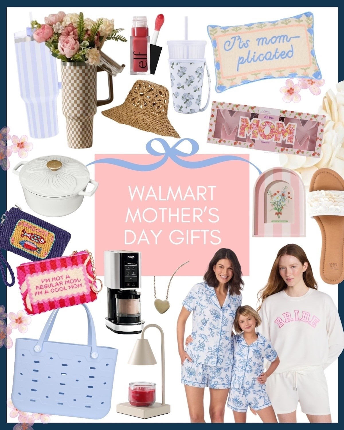 Need an affordable gift for mom that’s going to SLAY? 😍 We’ve handpicked budget-friendly finds she’ll seriously love (and she’ll never know they came from Walmart 😉)  

#LTKMens #LTKMothersDay #LTKmomlife