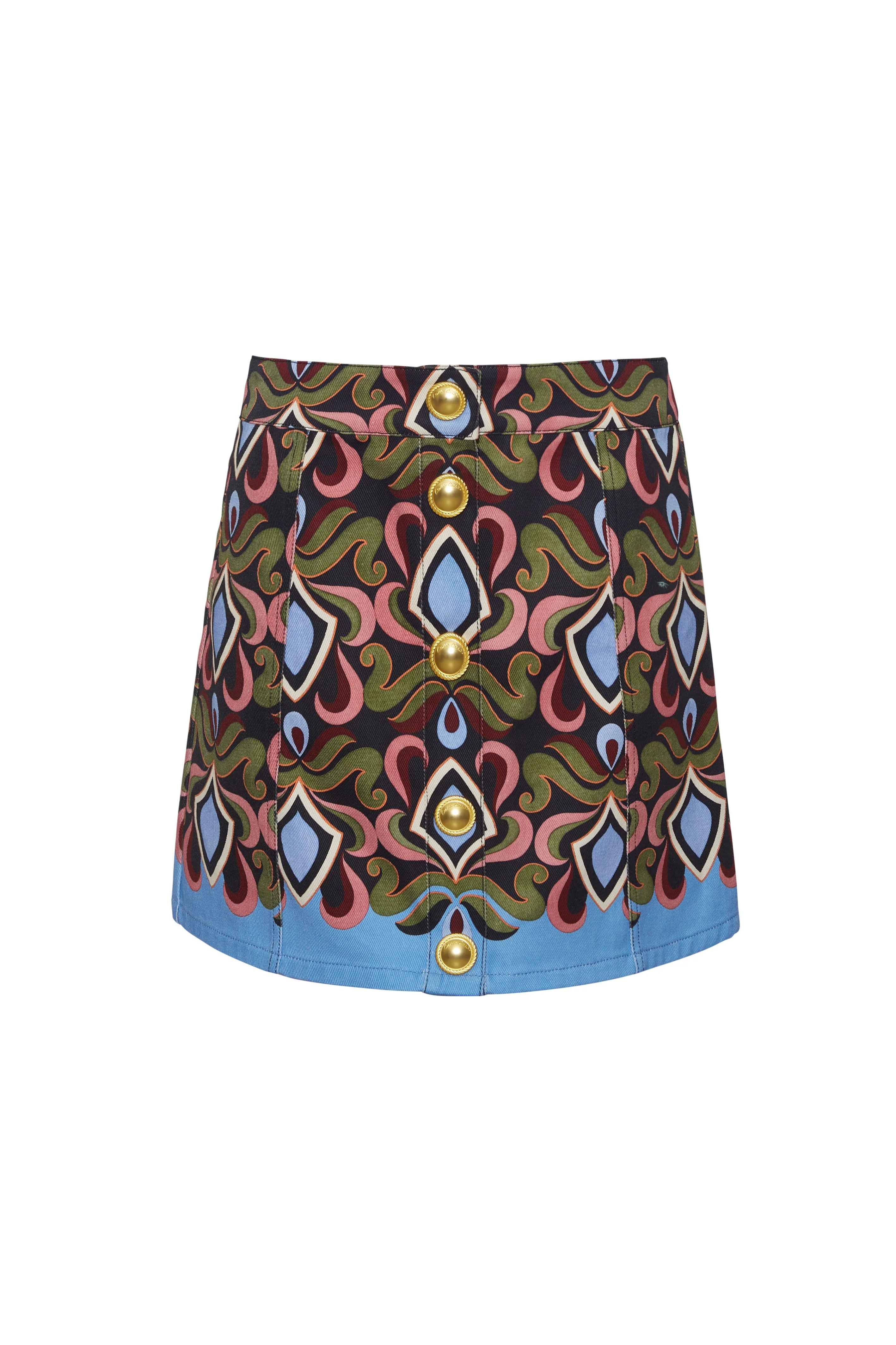 Evergreen Mini | Cara Cara New York