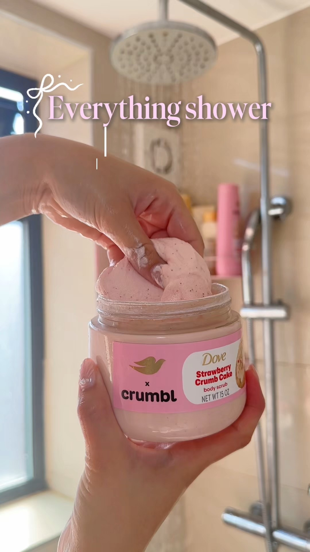 Everything shower routine🫧

#LTKsummer #LTKtravel #LTKuk