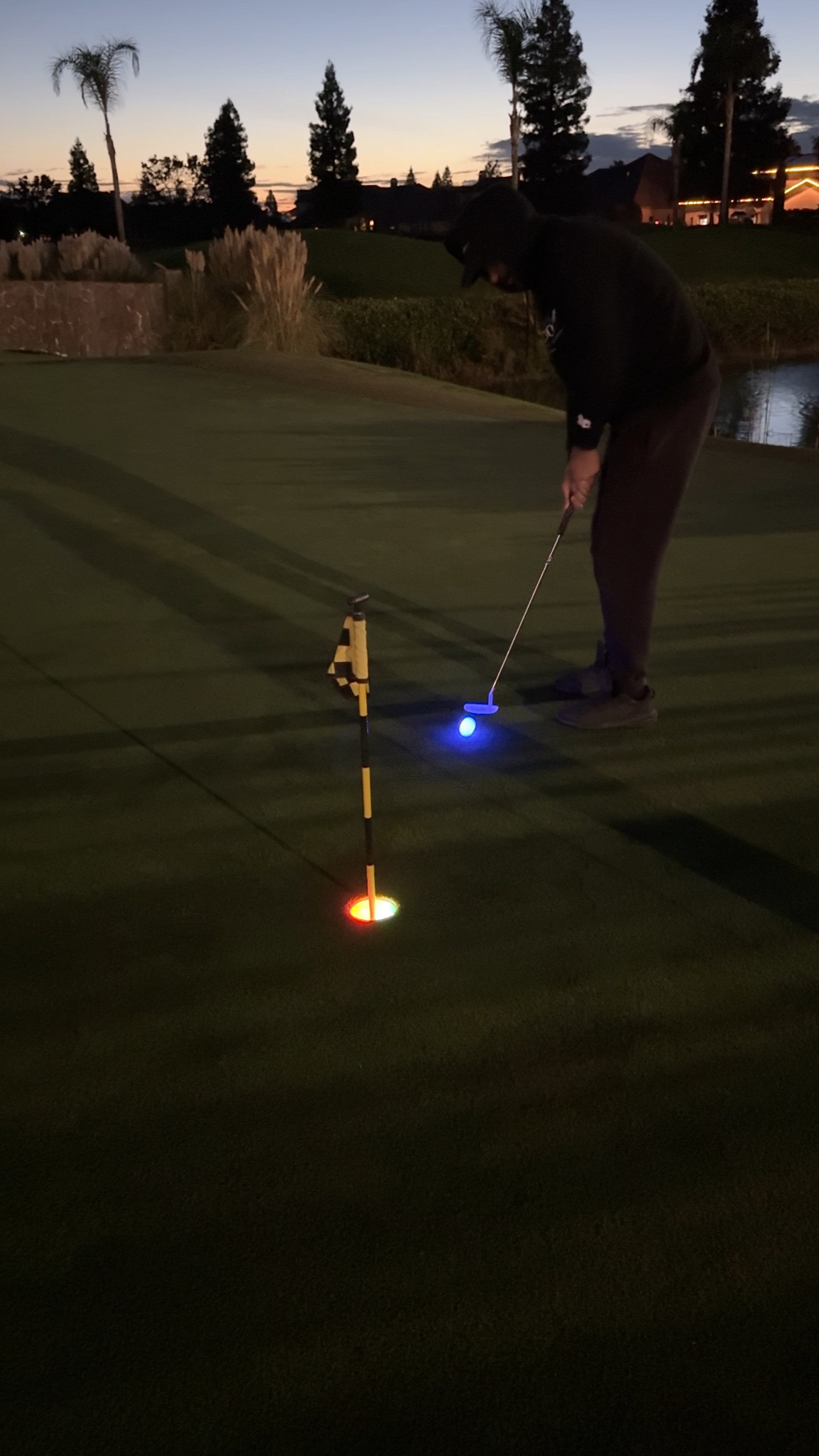 Glow in the dark golf balls! Gift for him / gift for golf lover / viral gift 

#LTKGiftGuide #LTKWatchNow #LTKMens