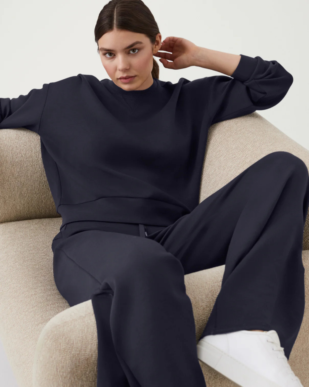 AirEssentials Wide Leg Pant | Spanx