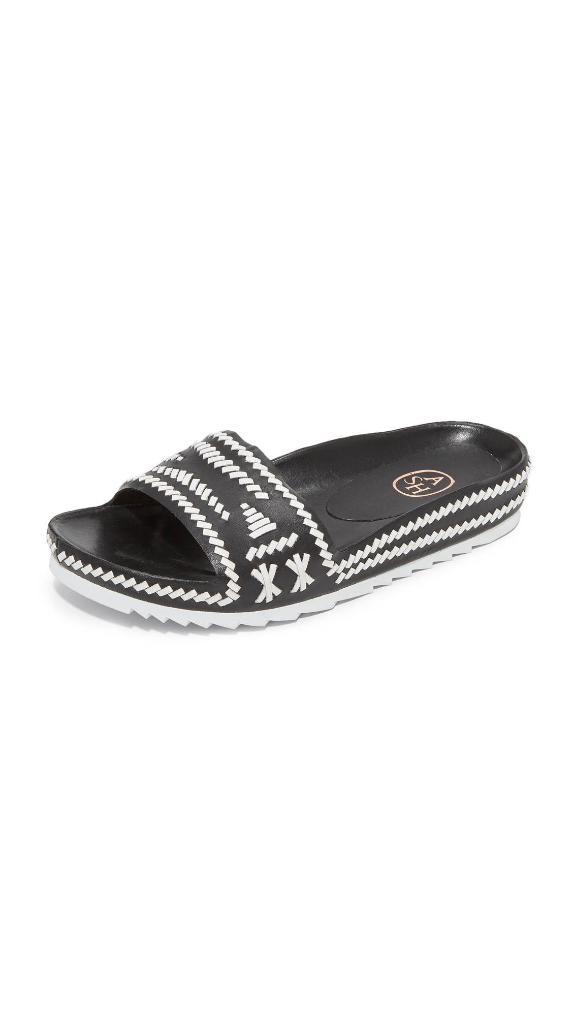 Ulla Slide Sandals | Shopbop