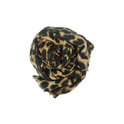 Classic Leopard Scarf | Hat Attack