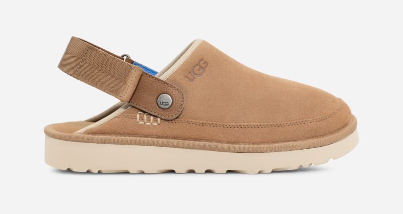 UGG® Goldenstar Clog for Women | UGG® UK | UGG (US)