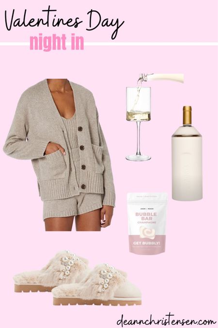  Valentine’s Day night in #cozyfits #athome #datenight #giftsforher #outfitideas

#LTKstyletip #LTKFind #LTKhome