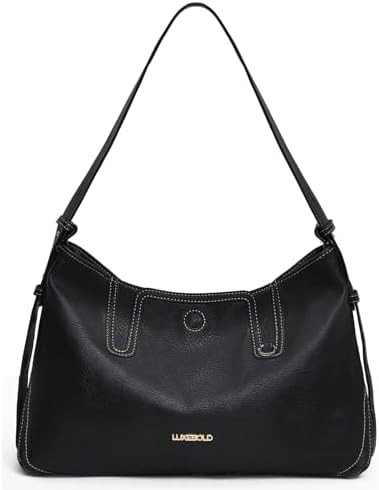 Hobo Bag for Women Tote Purses Shoulder Handbags | Amazon (US)