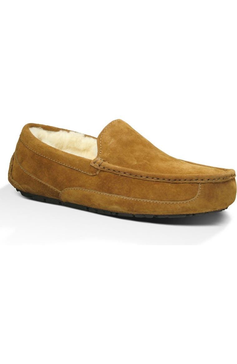 Ascot Slipper | Nordstrom