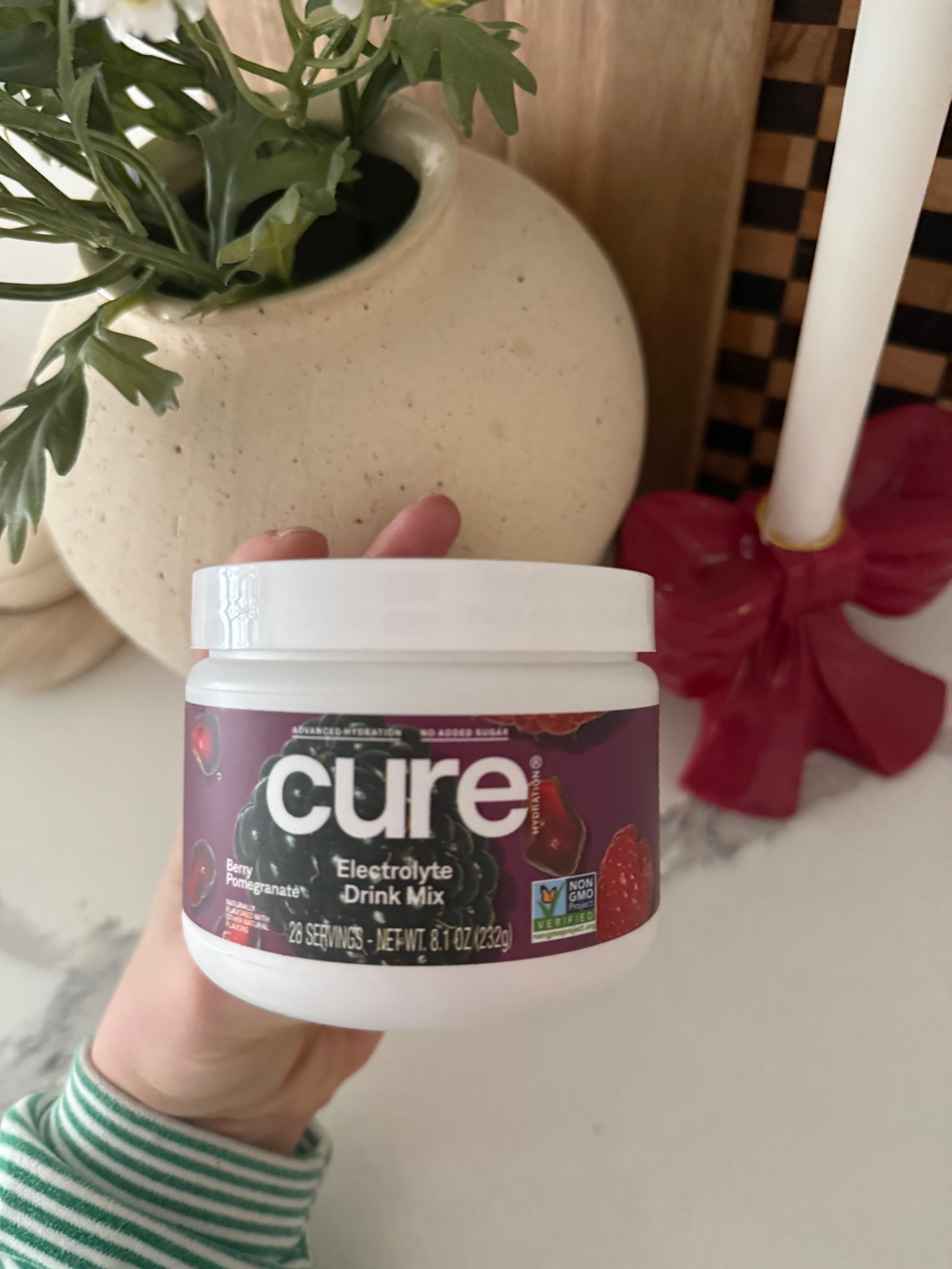 Clean Ingredient electrolytes 

#LTKfitnessgoals #LTKdayinmylife #LTKmomlife