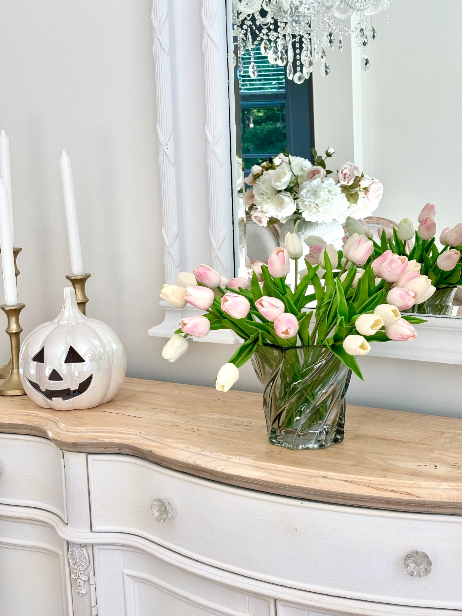 Target vase on sale!

#LTKHome #LTKSaleAlert