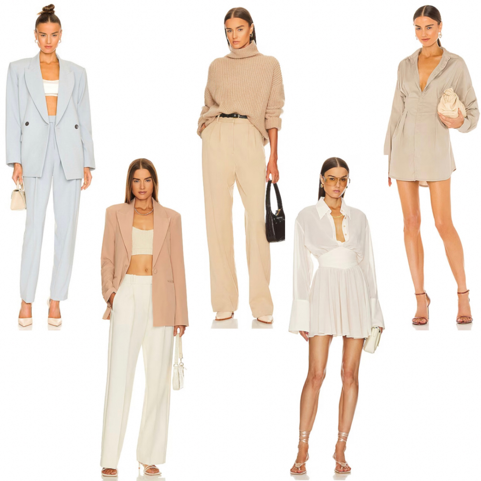 Outfits to wear to work at your corporate job!
#work #workoutfits 

#LTKBacktoSchool #LTKstyletip #LTKworkwear