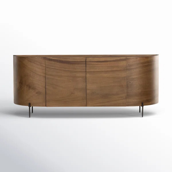 Dullingham 77'' Sideboard | Wayfair North America